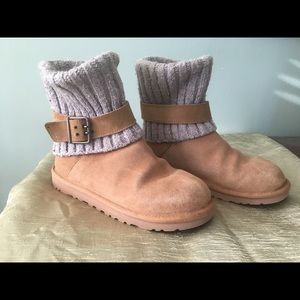 UGG BOOTS